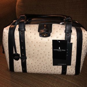 London Fog purse